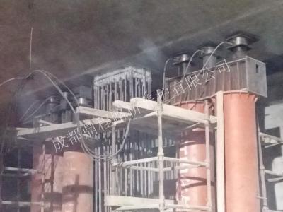 四川臨時(shí)支撐項(xiàng)目