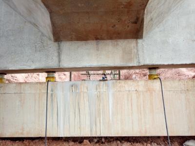 德陽臨時(shí)支撐項(xiàng)目