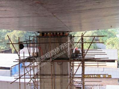 貴州橋梁維修加固公司為您介紹橋梁頂推施工事項(xiàng) 貴州橋梁維修加固公司為您介紹橋梁頂推施工事項(xiàng)