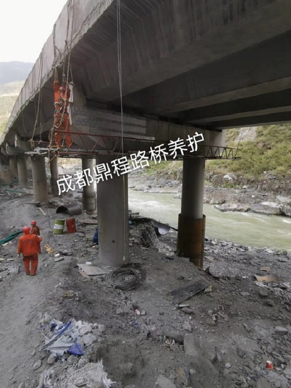 成都橋梁養(yǎng)護(hù) 成都橋梁養(yǎng)護(hù)