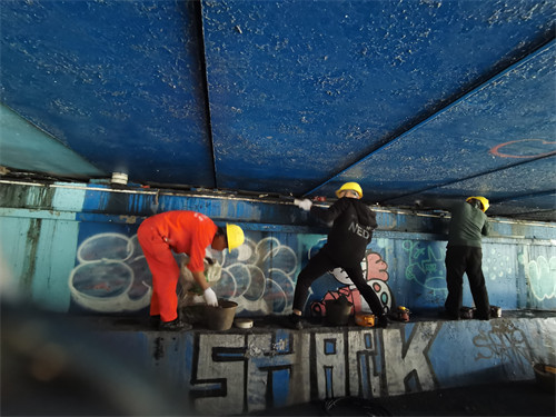 四川橋梁支座更換步驟是什么？